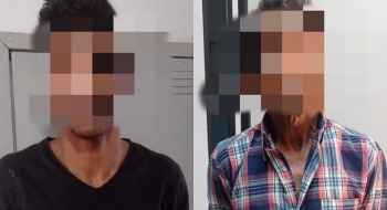 Homem tenta forçar ‘namorada’, de 14 anos, a fazer sexo com pai dele em Aparecida